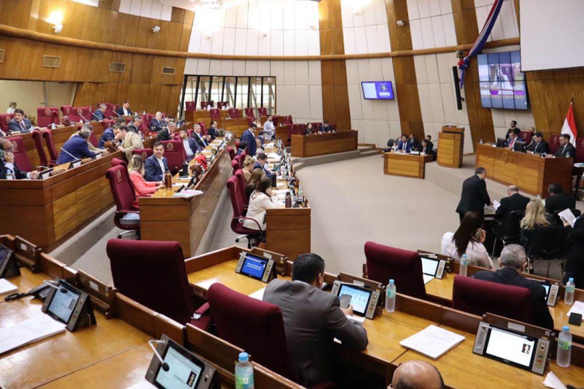 A los chaqueños que los salve otro: Diputados dejaron sin quorum y no trataron ley de emergencia para zonas inundadas del Chaco