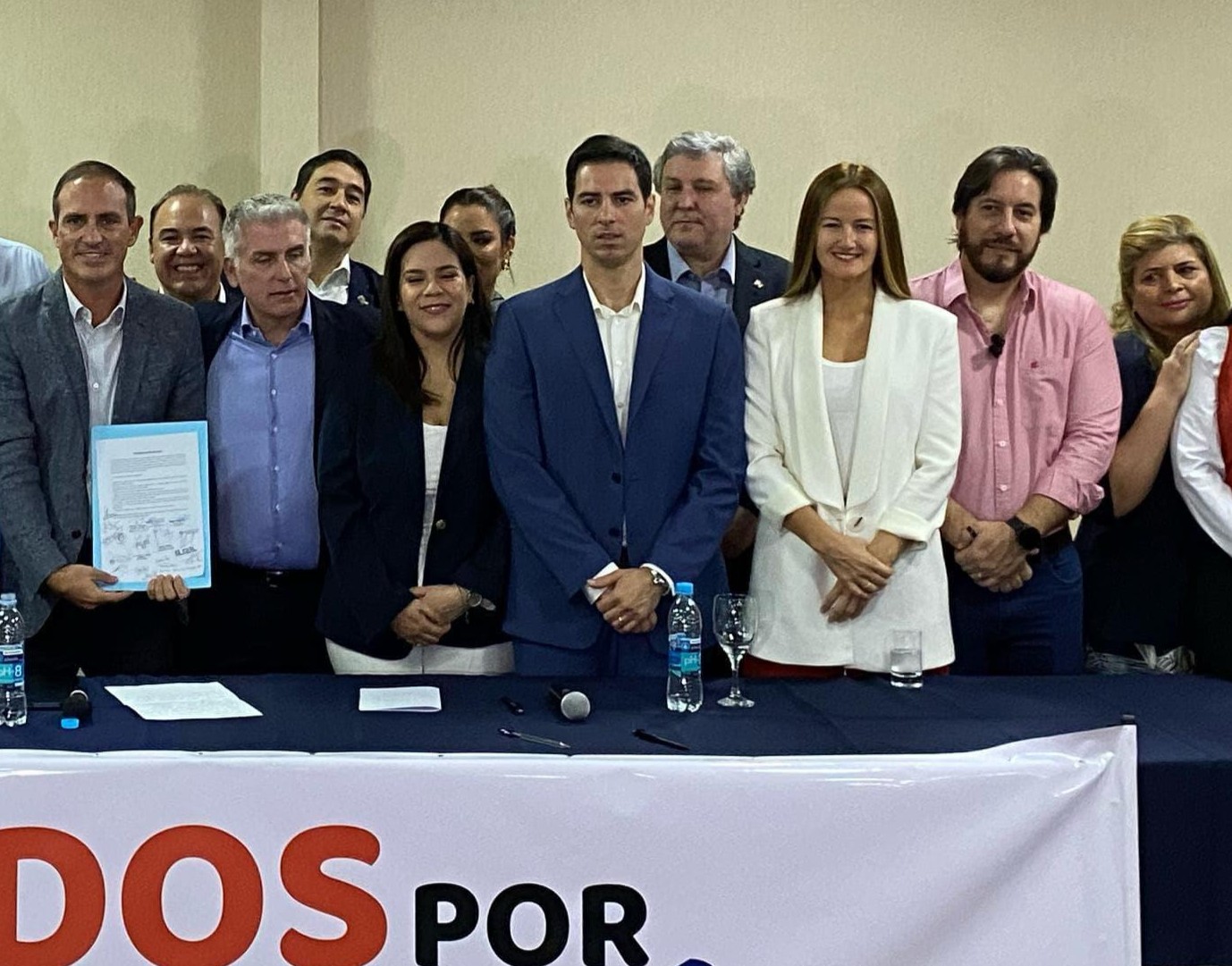 “Asunción necesita coraje para cambiar”: Concejal Grau insta a elegir a un intendente decidido a reconstruir la ciudad