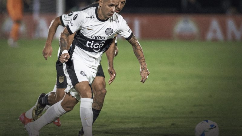 Familiares de Derlis González rompen el silencio tras violentos insultos de hinchas franjeados