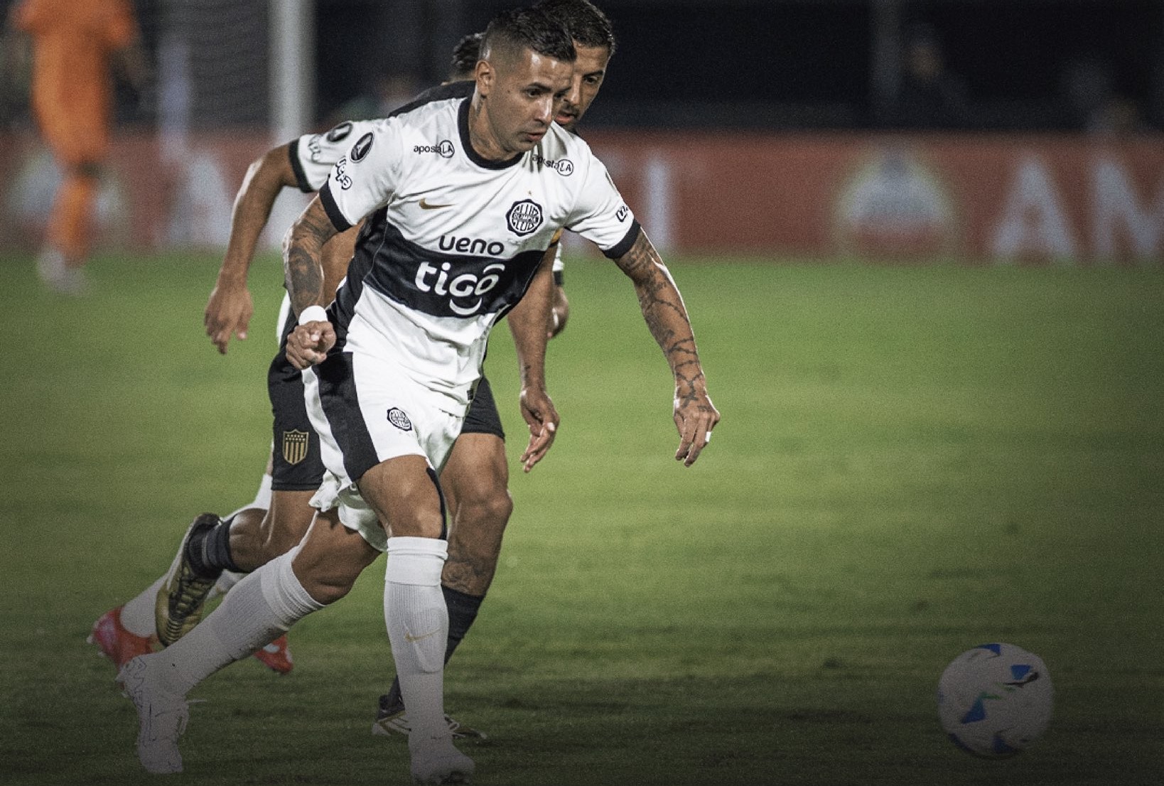 Familiares de Derlis González rompen el silencio tras violentos insultos de hinchas franjeados