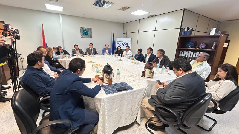 Intendentes opositores denuncian «caza de brujas» ante Diputados: acusan plan del Gobierno para intervenir municipios clave