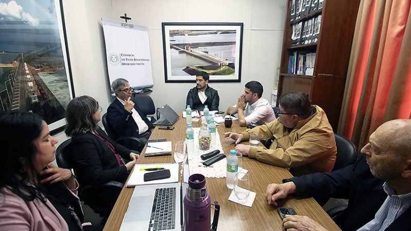 “La tarifa real nunca se aplicó”: Ferreira denuncia graves irregularidades en Itaipú