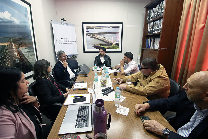 “La tarifa real nunca se aplicó”: Ferreira denuncia graves irregularidades en Itaipú