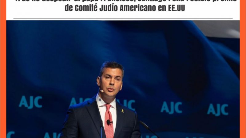 ¡Buen día!🌞 🇵🇾✨