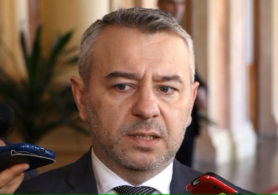 Centurión dinamita al cartismo: “Adulones atorrantes sólo quieren sangre y dinero”