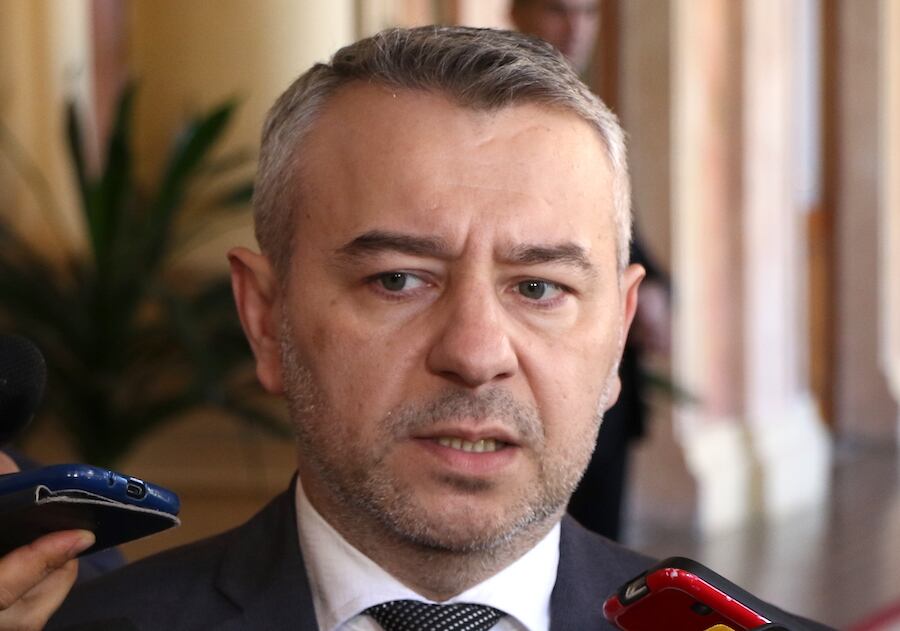 Centurión sobre juicio político a Peña: “Debe ser la última opción, no un recurso para vender soluciones fáciles”