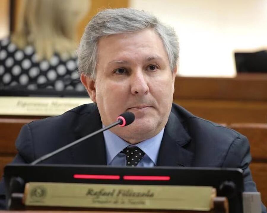 Filizzola cuestiona decisión de Peña: «Designar organización terrorista al grupo iraní es un acto de hipocresía política»