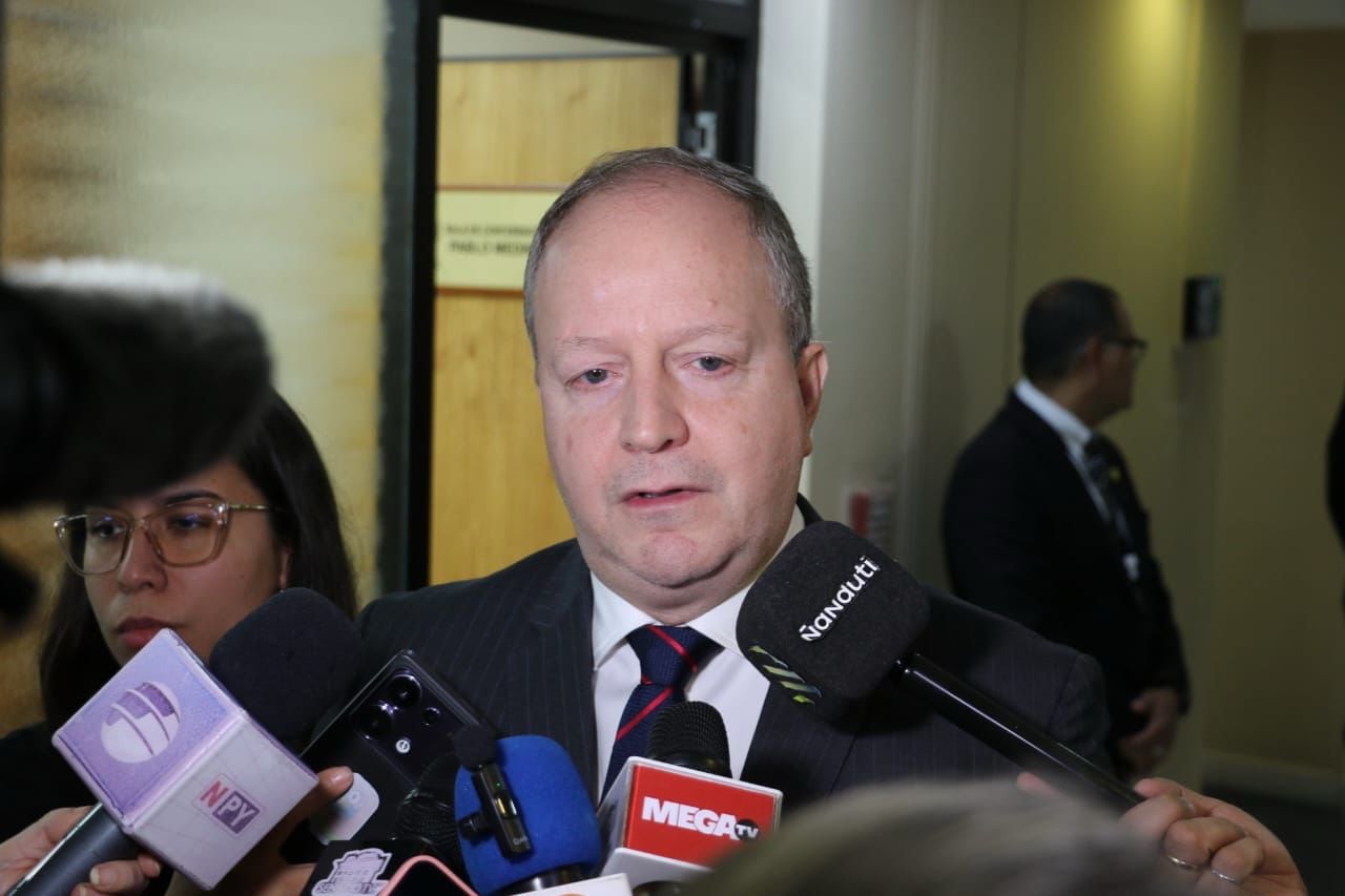 Libre comercio con China: “Somos amigos de Taiwán”, dice ministro