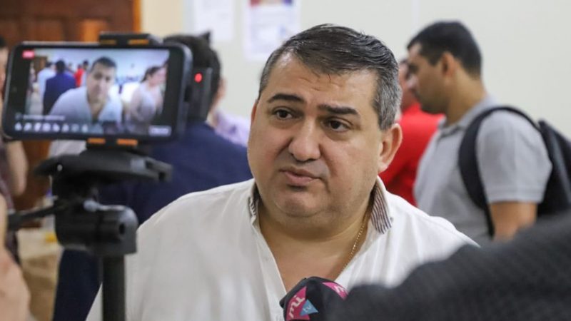 Intendente de Encarnación afronta juicio por grave daño ambiental en vertedero municipal