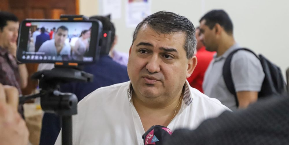 Intendente de Encarnación afronta juicio por grave daño ambiental en vertedero municipal