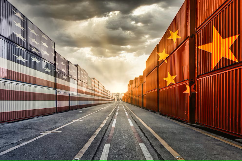 China responde con un mazazo del 125%: “Los productos de EE.UU. ya no tienen lugar en nuestro mercado”