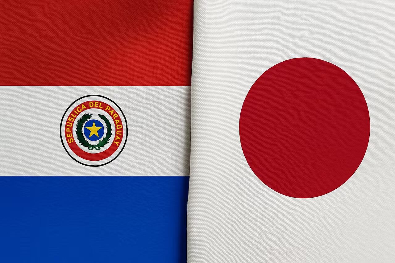 Paraguay y Japón buscan ampliar su comercio, con énfasis en carne y agroindustria
