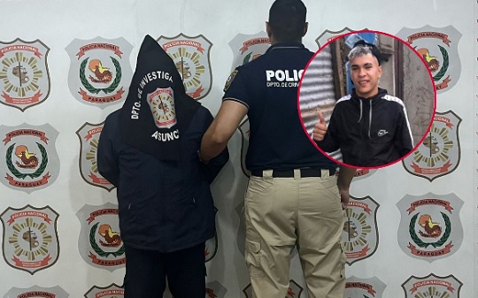 Liberan a repartidor que mató a asaltante por legítima defensa