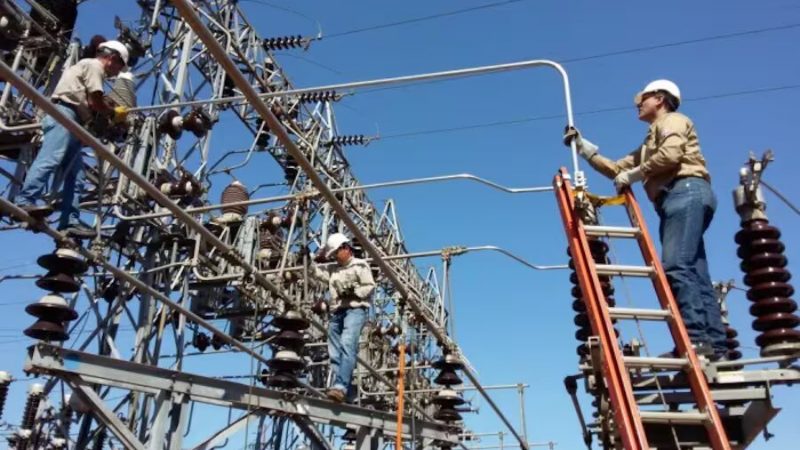 UIP apela a planificación conjunta entre el sector privado y público ante posible déficit energético