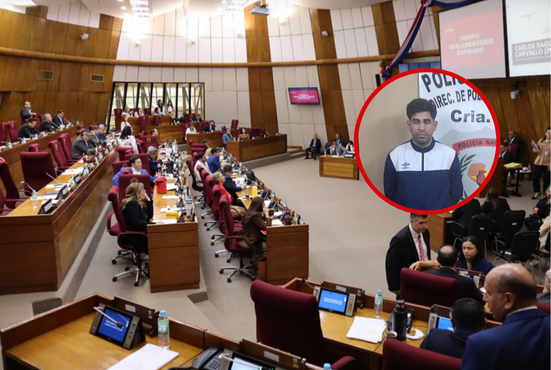 Diputados denunciará ante el JEM a magistrados que absolvieron a docente que acosó a niña de 11 años