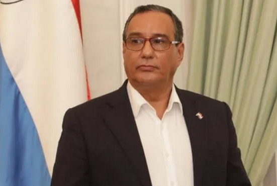 Postergan para febrero del 2026 el juicio a Hugo Javier por desvío de Gs. 18.300 millones