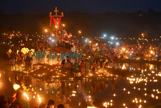 Después de 30 años, esta Semana Santa homenajearán a Koki Ruiz en Tañarandy