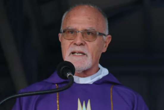 El papa designa al padre Miguel Fritz como nuevo obispo del Vicariato Apostólico del Pilcomayo