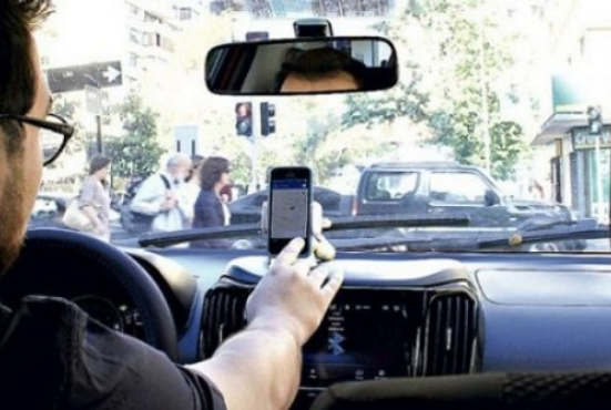 Gremio de conductores de plataformas alerta sobre creciente inseguridad en el sector