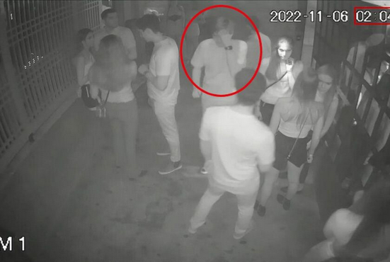 Caso Zapag: Confirman convocatoria para juicio oral