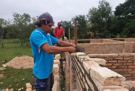 Empleo en Paraguay: Tasa de informalidad supera el 60%, según el INE