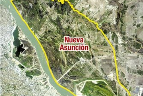 Nueva Asunción bajo la lupa: concejal denuncia firmas falsas y el intendente responde