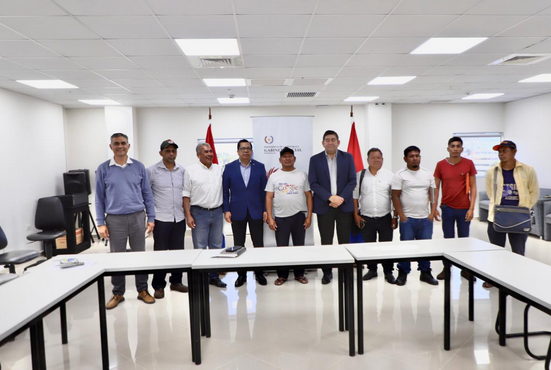 El gobierno logra acuerdo con las comunidades indígenas y levantan medida de fuerza