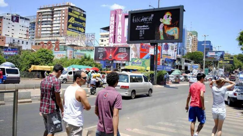 Remoción del “cepo” cambiario en Argentina aumentaría la competitividad del comercio fronterizo local