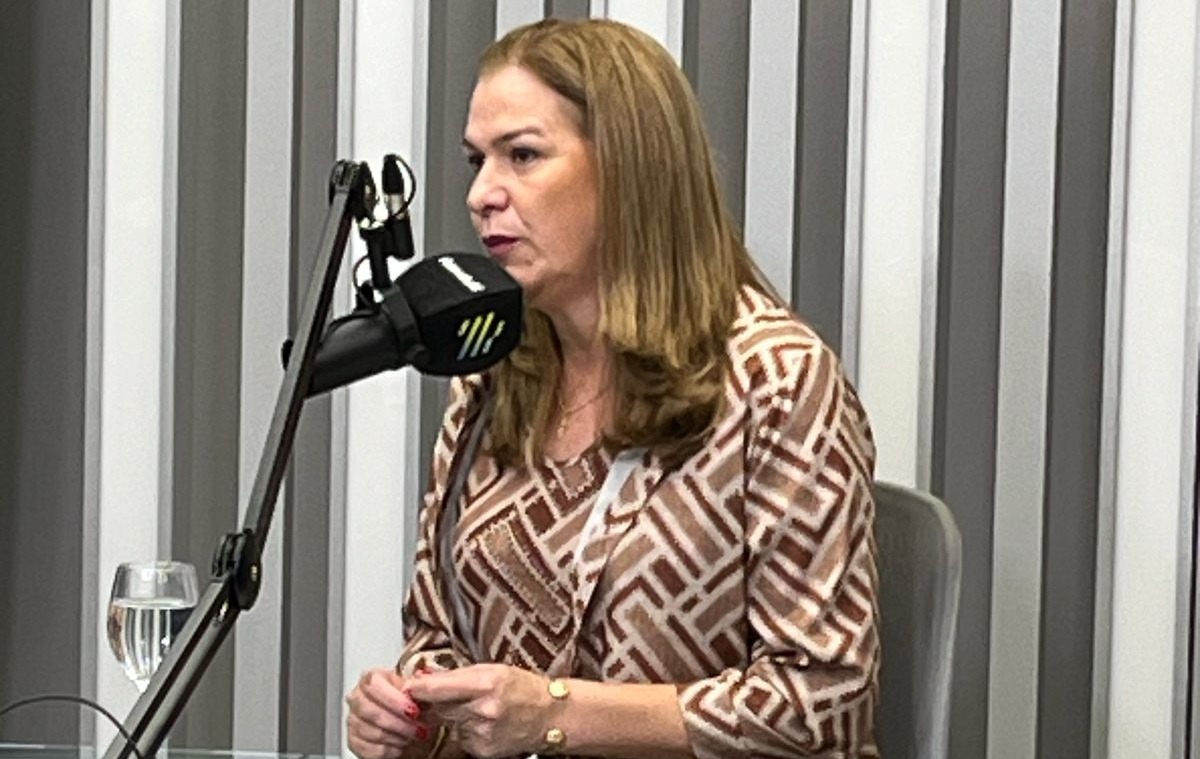 Ministra descarta fusión entre el IPS y salud pública: “Hablamos de una complementación”