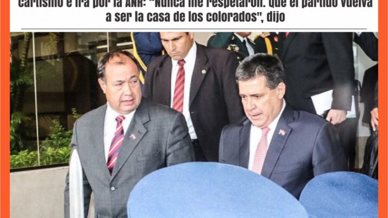 Tapa 16 de abril 2025