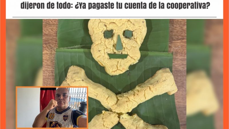 Tapa 18 de abril 2025