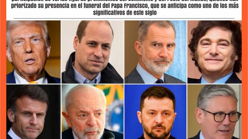 TAPA 25 de abril 2025