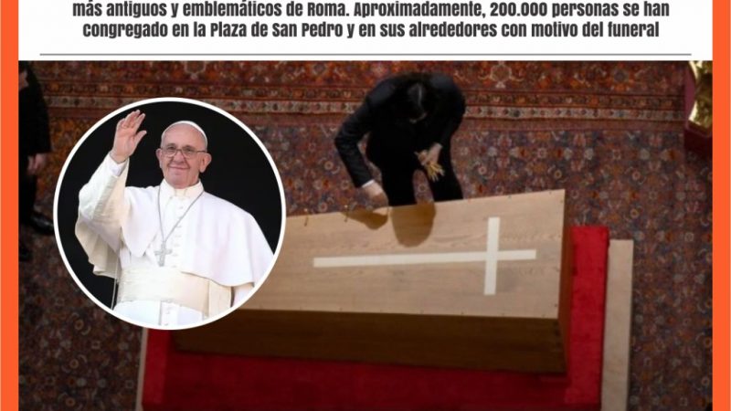 Tapa 27 de abril 2025