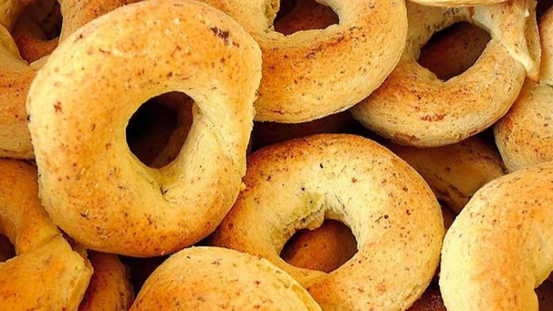 En cuatro ciudades darán chipas gratis hasta el Jueves Santo