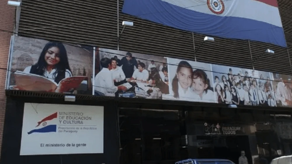 MEC recomienda que no se interrumpa el calendario escolar por festejos del Día del Maestro