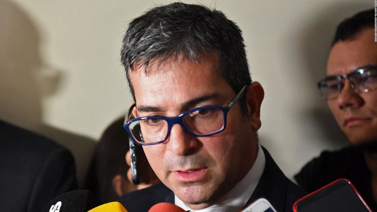 La familia de Marcelo Pecci recurre a la Corte para acceder a avances en la investigación del crimen