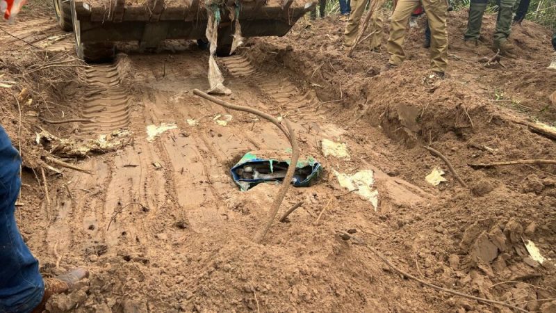 Alejandro Ramos pidió ocultar su muerte por el temor que inspiraba en los pobladores, afirma coronel