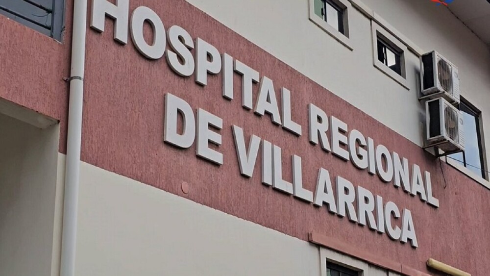 Informe revela que UTI Neonatal de Villarrica fue habilitada sin cumplir requisitos