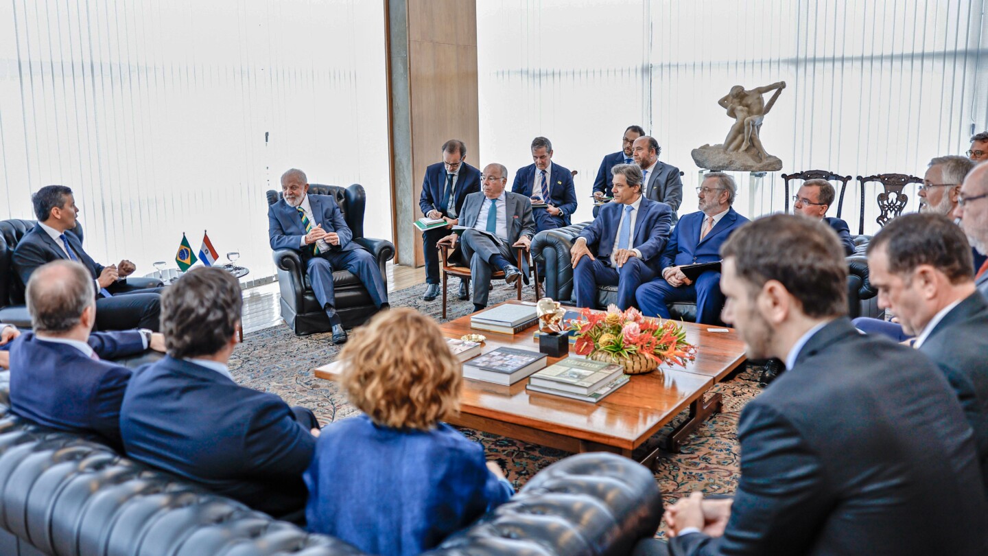 Paraguay sigue esperando explicaciones de Brasil para reencausar renegociación del Anexo C