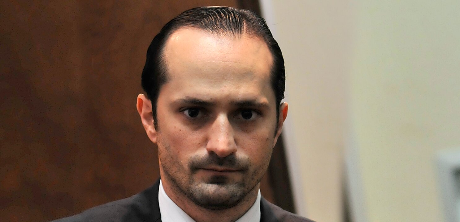 Jalil Rachid dispara contra la legalización del cannabis: «No le veo nada bueno»