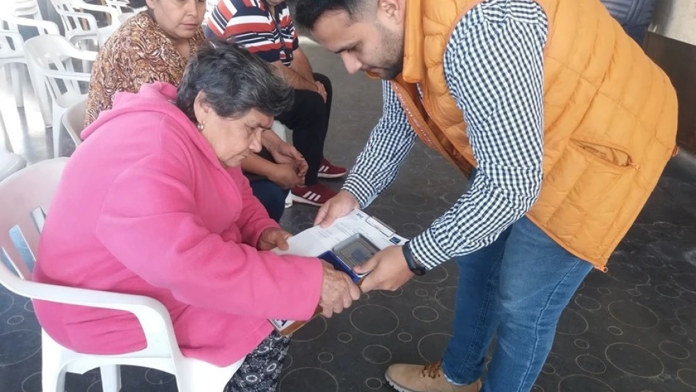 Más de 13.000 jubilados deben completar el censo digital para evitar el bloqueo de pagos