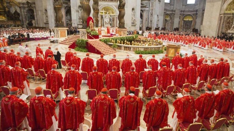 Cónclave en el Vaticano: ya hay fecha para elegir al sucesor de Francisco