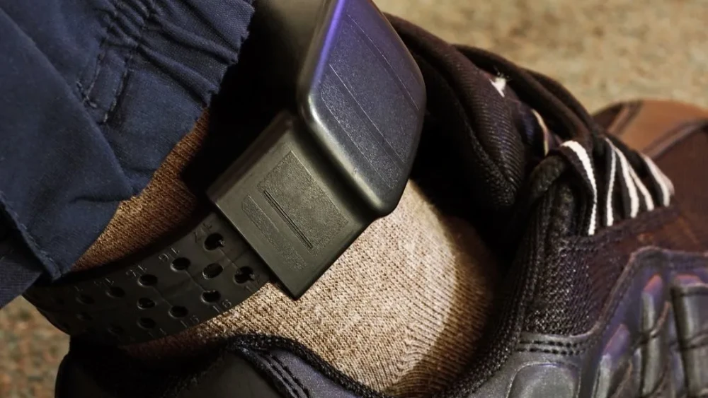 Tobilleras electrónicas siguen sin uso por trabas judiciales y limitaciones del plan piloto