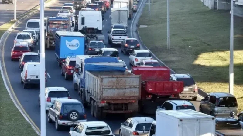 Amílcar Ferreira: “el horario escalonado es ley, pero no se aplica por falta de voluntad política”