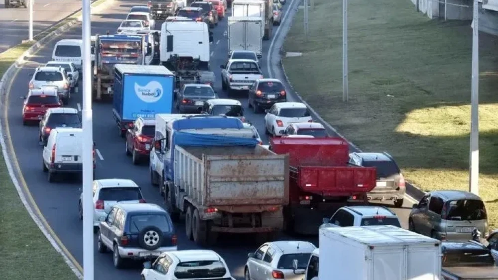 Amílcar Ferreira: “el horario escalonado es ley, pero no se aplica por falta de voluntad política”