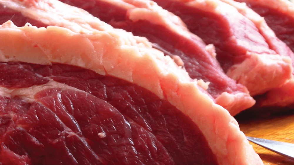 Día del trabajador podría registrar escasez de costilla y vacío por problemas de oferta