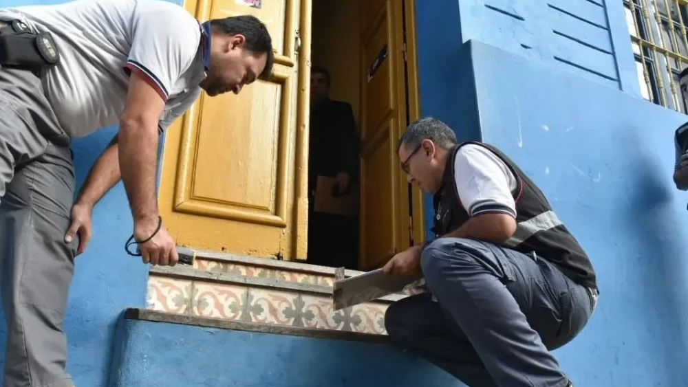 Caso Rodrigo Quintana: Fiscalía descarta orden directa de atropello al PLRA