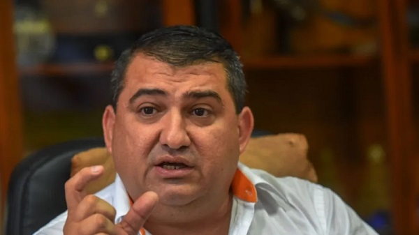 Diputado acusa que intendente de Encarnación “ve fantasmas donde no hay”