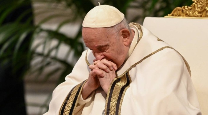 Un funeral humilde y sencillo: Así será el adiós al Papa que rompió esquemas