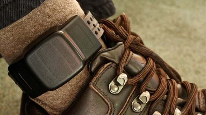 Asunción y Central amplían uso de tobilleras electrónicas para delitos específicos